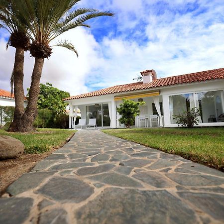 Отель Sun Club Playa Del Ingles Экстерьер фото