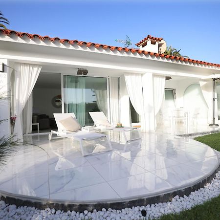 Отель Sun Club Playa Del Ingles Экстерьер фото
