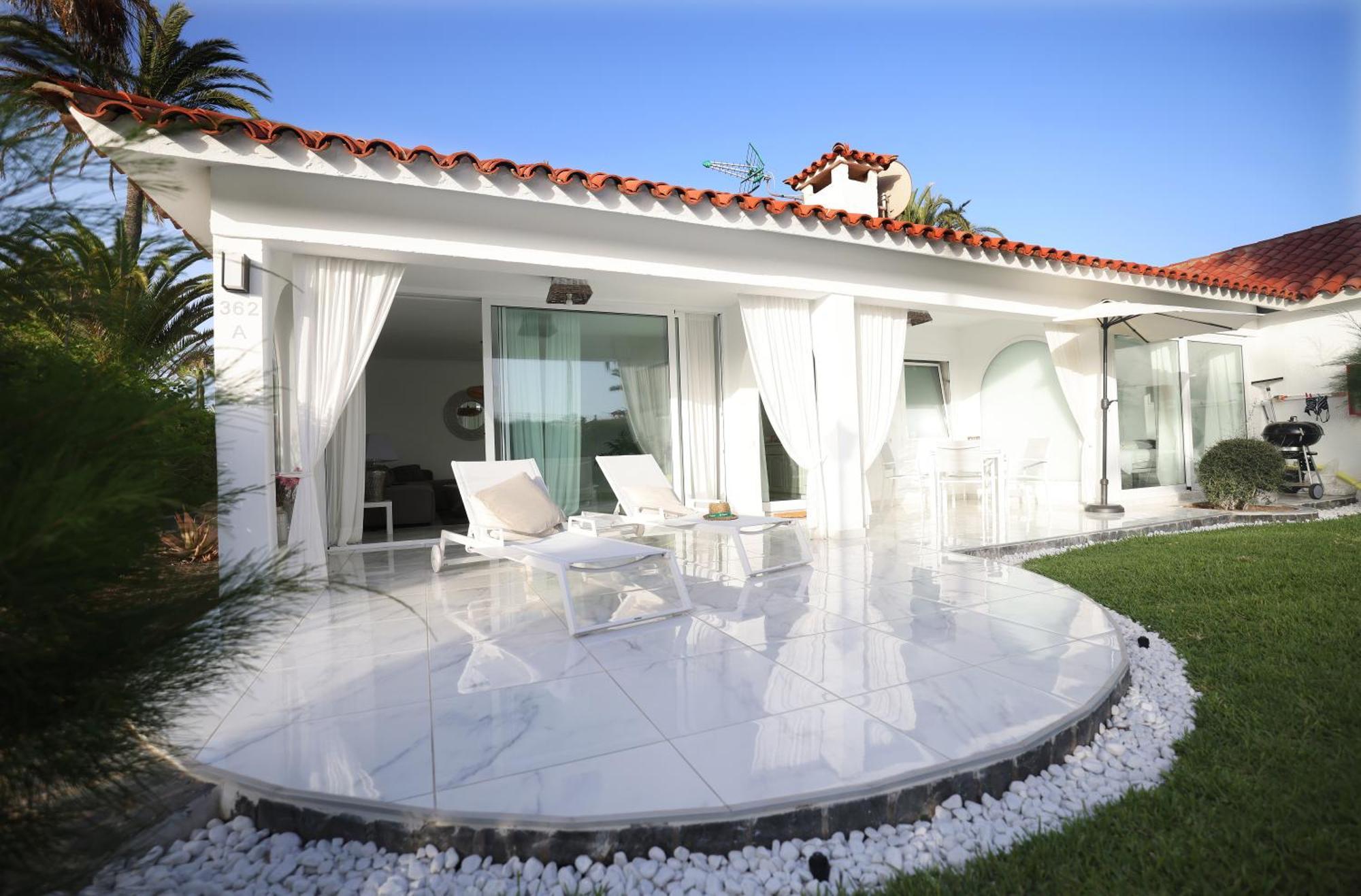 Отель Sun Club Playa Del Ingles Экстерьер фото