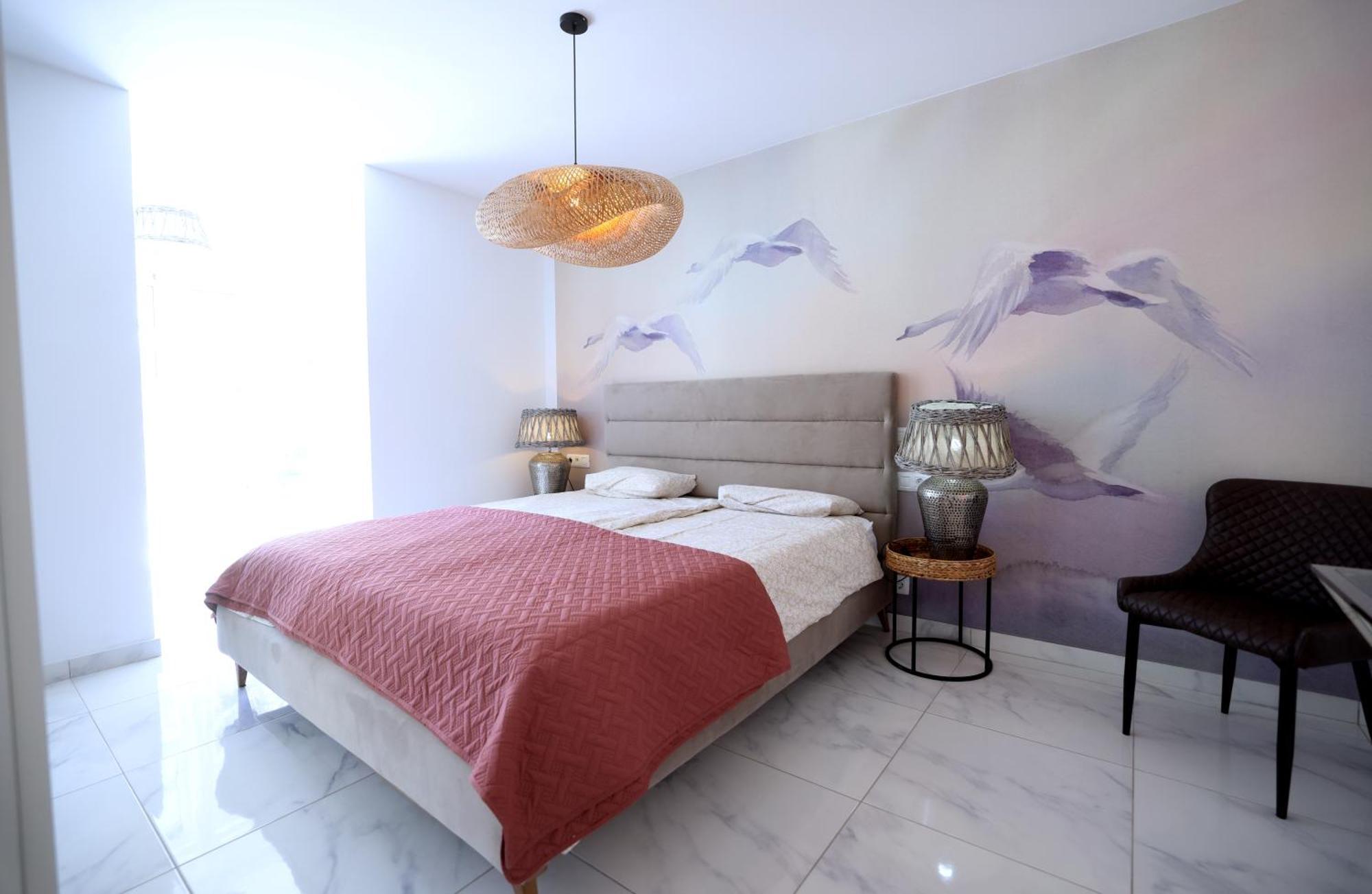 Отель Sun Club Playa Del Ingles Экстерьер фото