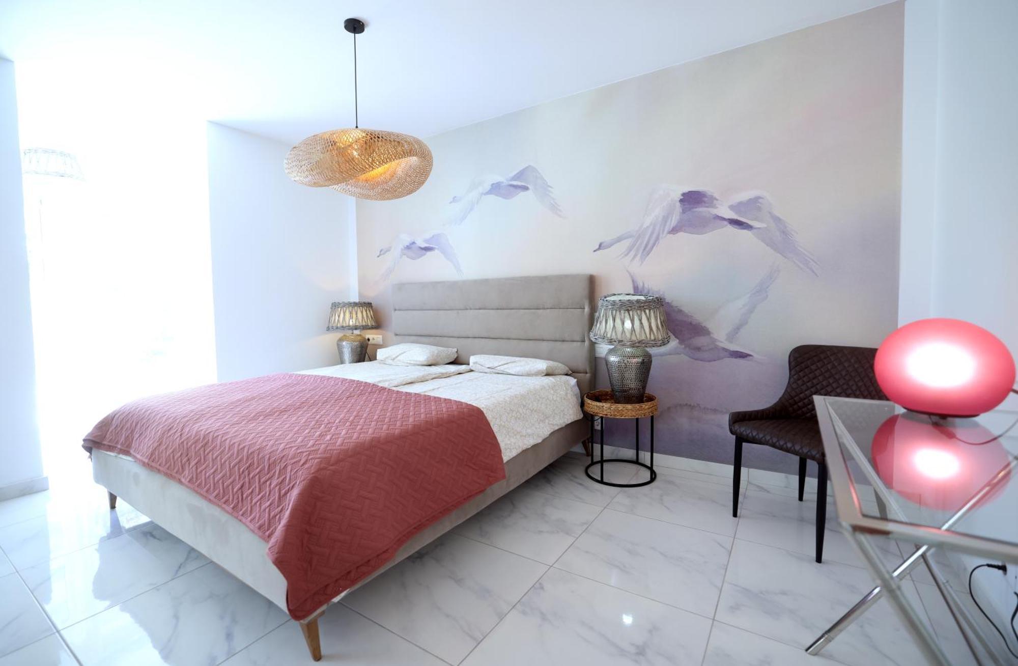 Отель Sun Club Playa Del Ingles Экстерьер фото